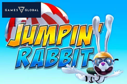 Jumpin' Rabbit